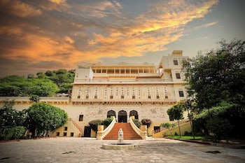medieval forts kalwar jaipur