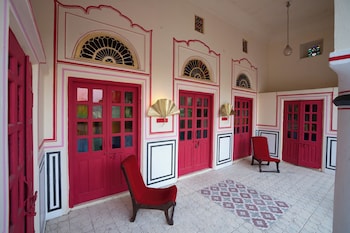 medieval forts kalwar jaipur