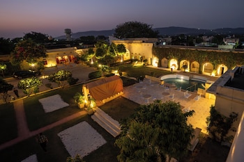 medieval forts kalwar jaipur