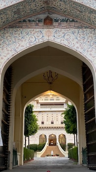 medieval forts kalwar jaipur