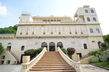 medieval forts kalwar jaipur