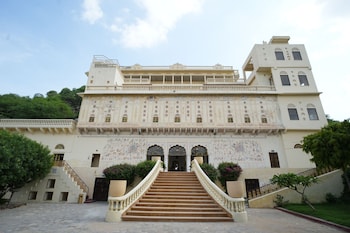 medieval forts kalwar jaipur