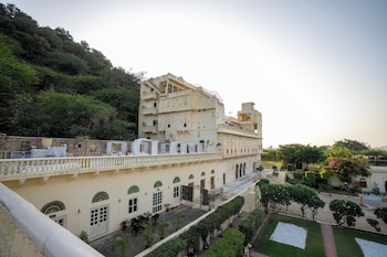 medieval forts kalwar jaipur