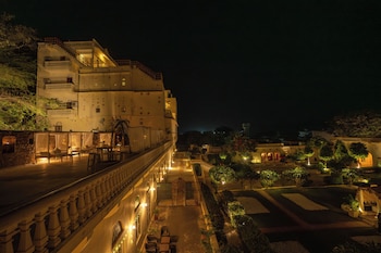 medieval forts kalwar jaipur