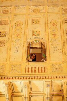 medieval forts kalwar jaipur