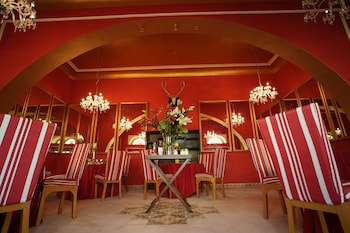 Medieval Forts, Kalwar, Jaipur,,3 star