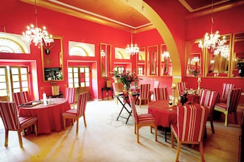 medieval forts kalwar jaipur