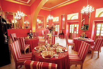 medieval forts kalwar jaipur