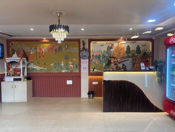 hotel ayodhya heritage