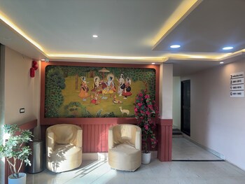 hotel ayodhya heritage
