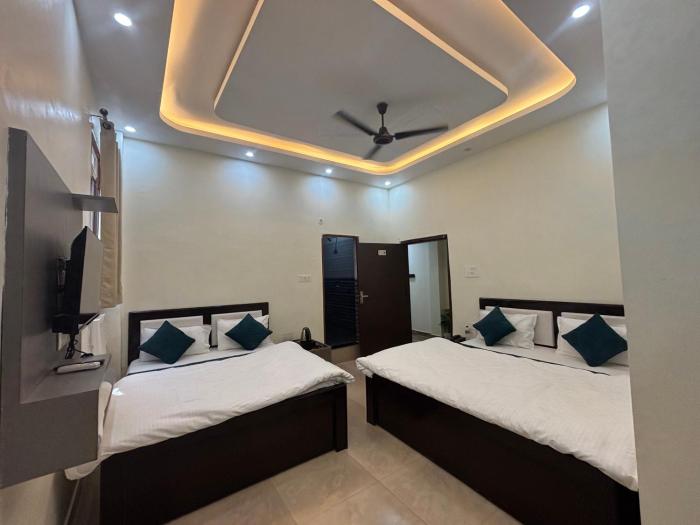 hotel ayodhya heritage