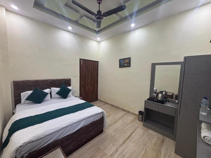 hotel ayodhya heritage