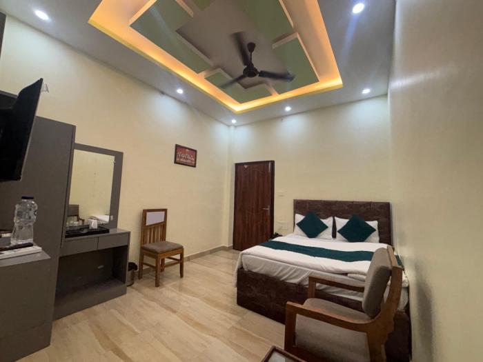 hotel ayodhya heritage