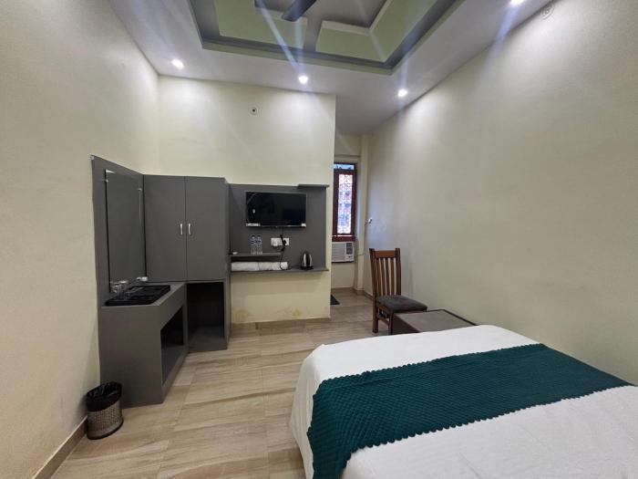 hotel ayodhya heritage