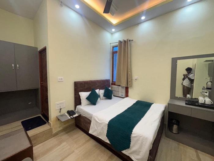 hotel ayodhya heritage