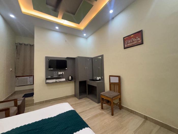 hotel ayodhya heritage