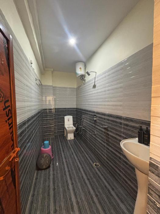 hotel ayodhya heritage