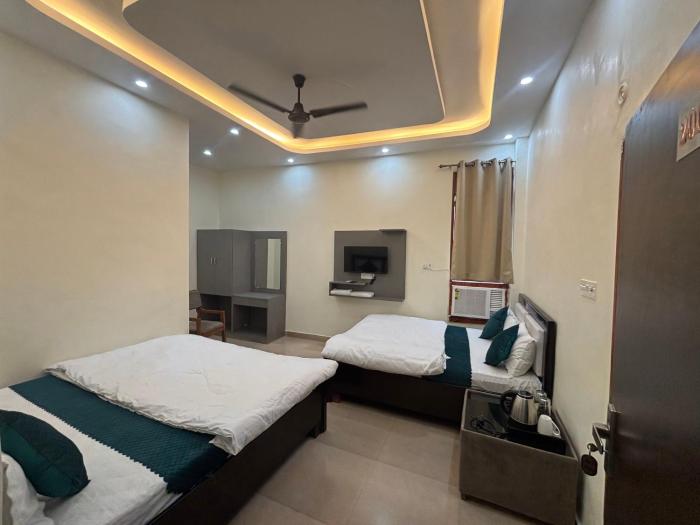 hotel ayodhya heritage