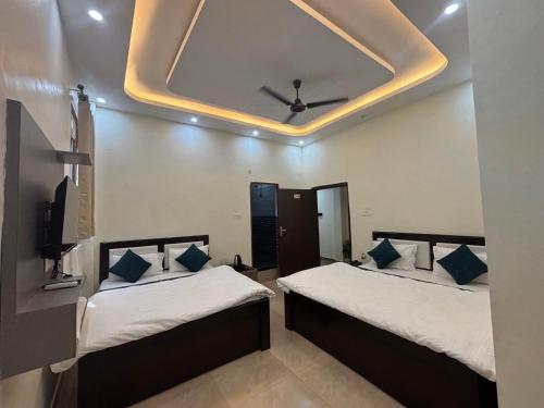 hotel ayodhya heritage