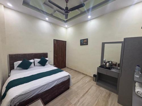 hotel ayodhya heritage