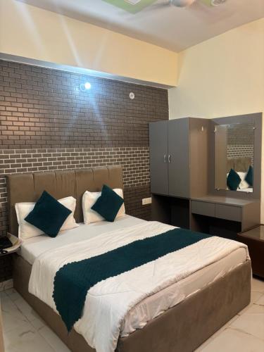 hotel ayodhya heritage