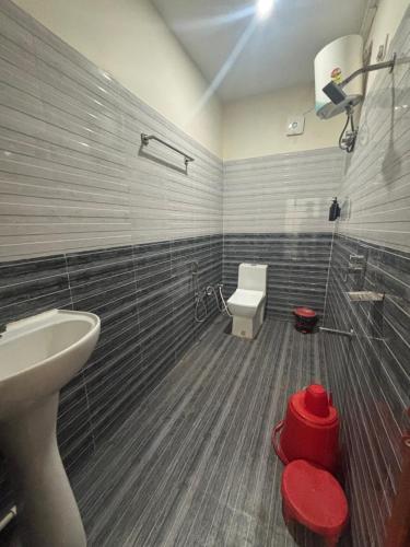 hotel ayodhya heritage