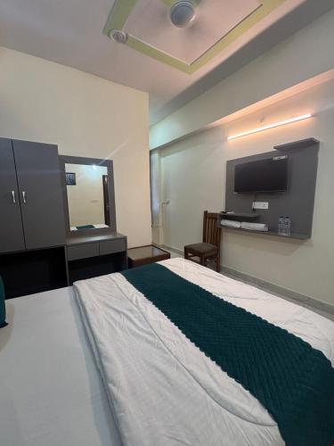 hotel ayodhya heritage