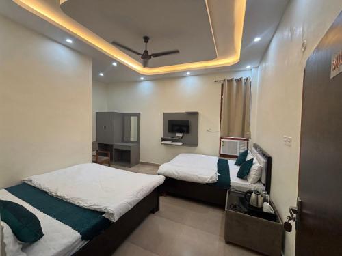 hotel ayodhya heritage