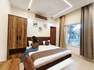 Hotel Ramayan Inn,,4 star