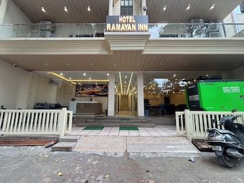 hotel ramayan inn