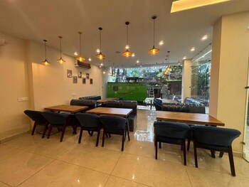 Hotel Ramayan Inn,,4 star