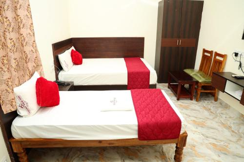 mount view inn krishnagiri