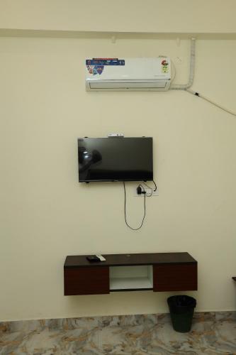 mount view inn krishnagiri