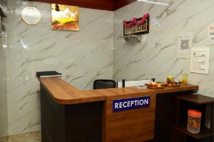 mount view inn krishnagiri