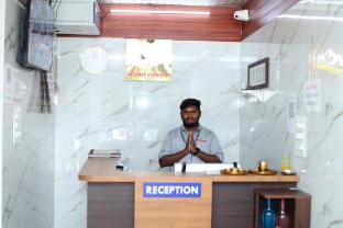 mount view inn krishnagiri