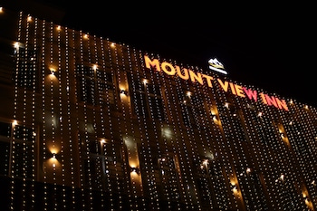 Mount View Inn Krishnagiri,,3 star