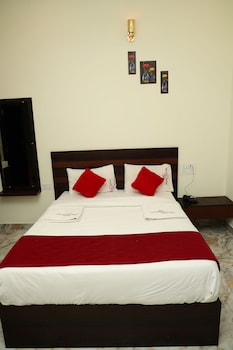 mount view inn krishnagiri