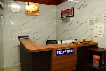 Mount View Inn Krishnagiri,,3 star