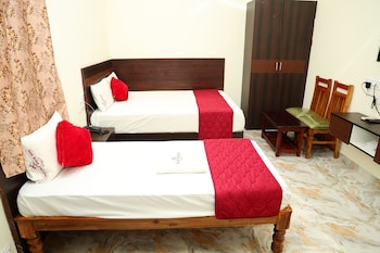 mount view inn krishnagiri