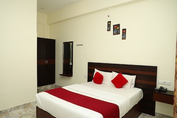 mount view inn krishnagiri