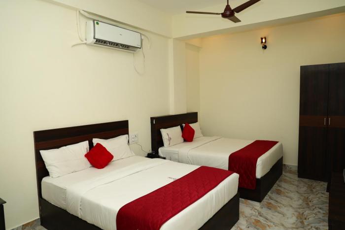 mount view inn krishnagiri