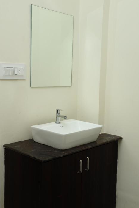 mount view inn krishnagiri