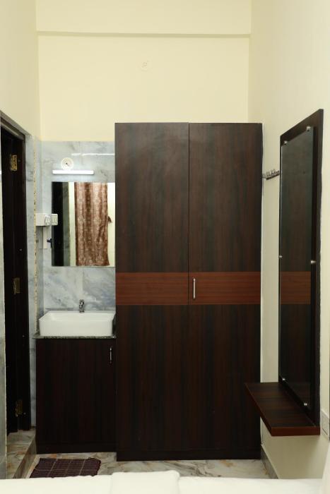 mount view inn krishnagiri