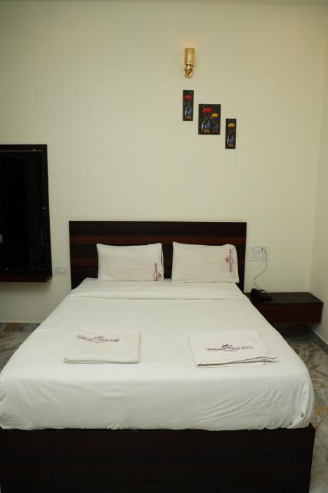 mount view inn krishnagiri