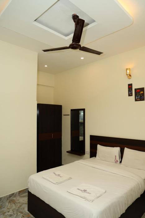 mount view inn krishnagiri