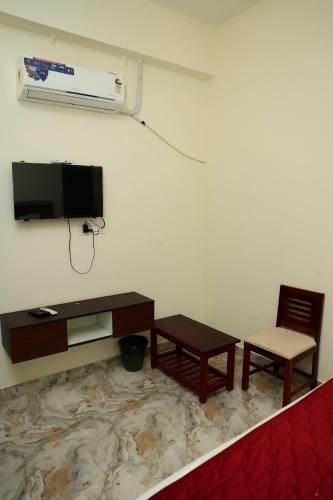 mount view inn krishnagiri