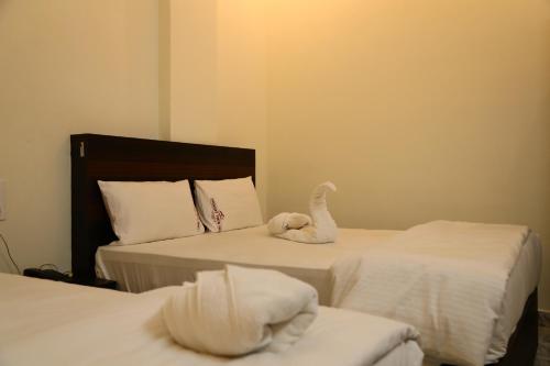 mount view inn krishnagiri