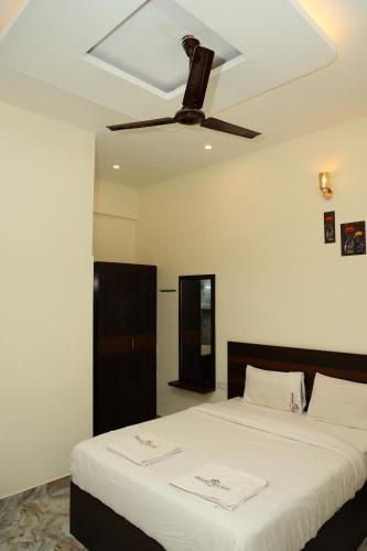 mount view inn krishnagiri