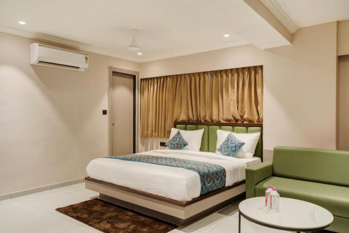 hotel royal time