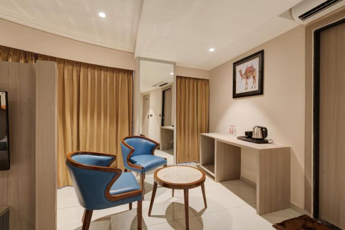 hotel royal time